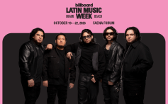 Fuerza Regida Announces Second Leg of This Is Our Dream Tour: See the Dates