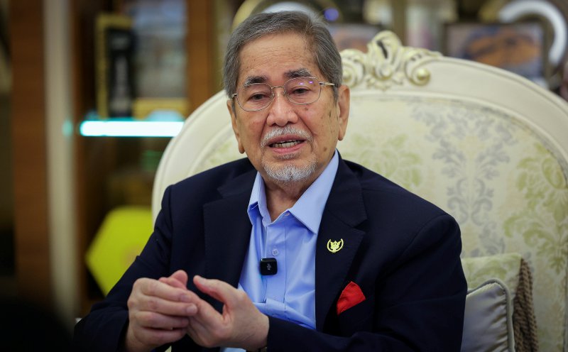 Asean haze pact still relevant, says Wan Junaid