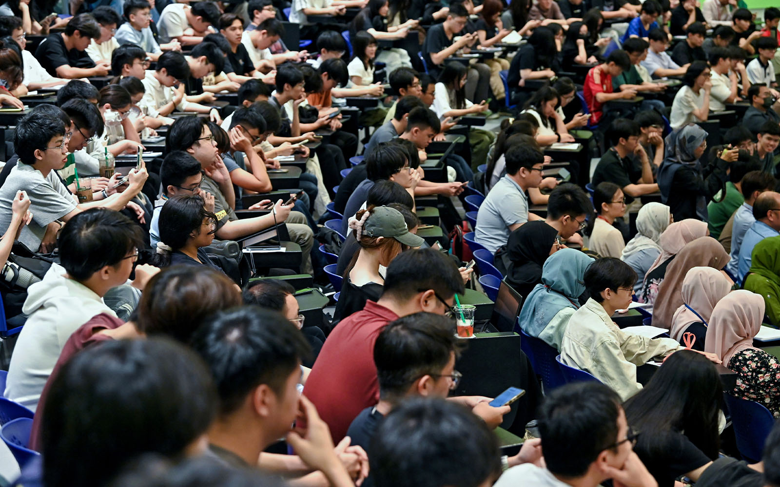 Auku repeal: Turning universities into labs of the future