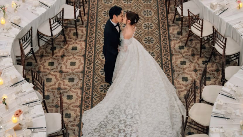 Does a bride need more than one wedding dress? How to choose, style, rent or buy your outfits