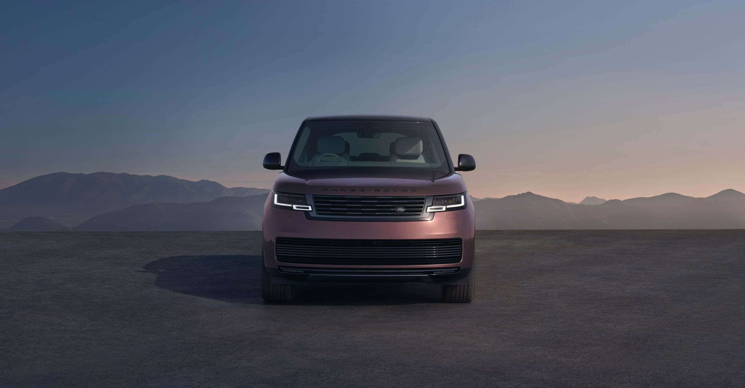 The Range Rover Electric: Specs, Price, Availability
