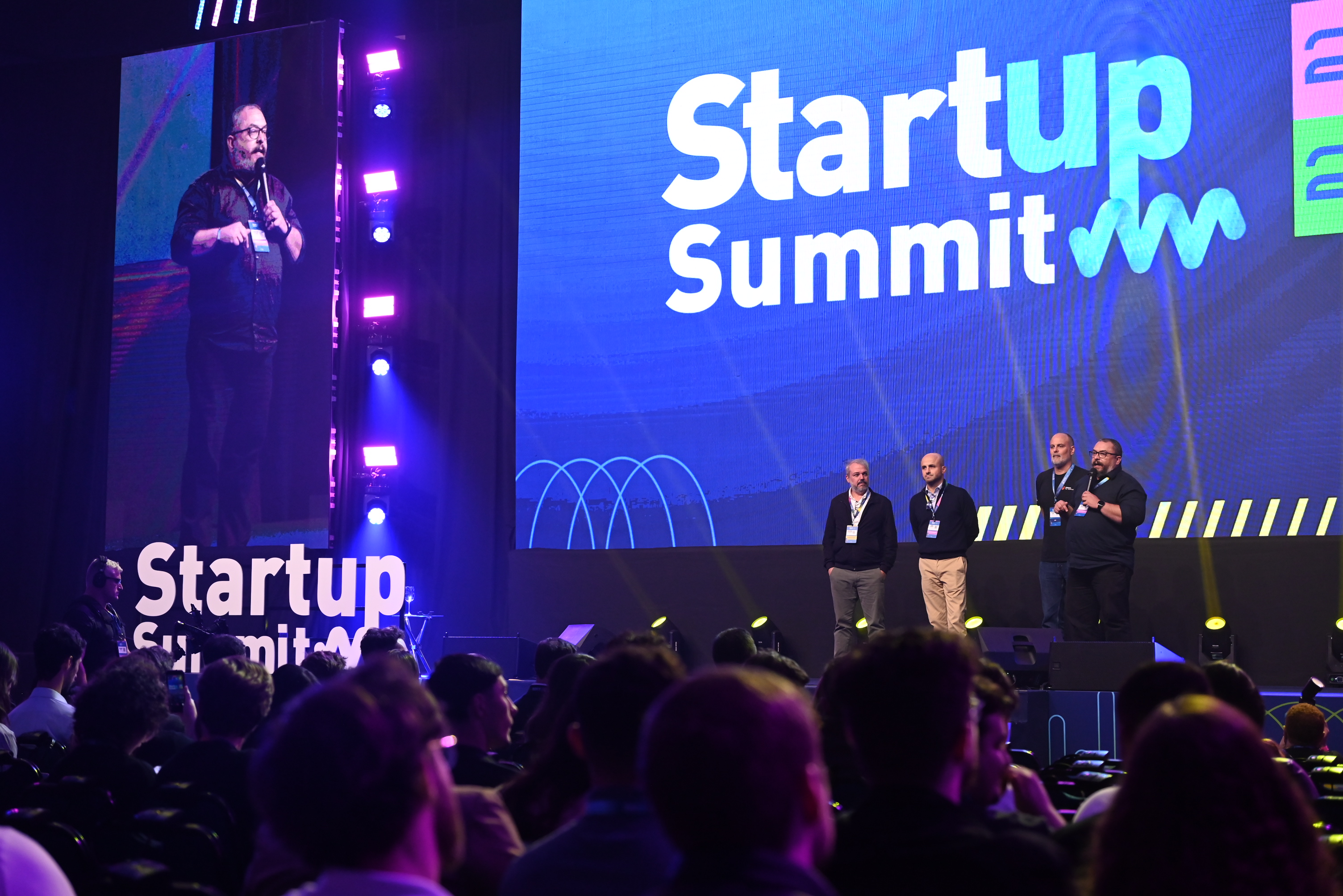 Fundo Germina raises R$200 million to expand Brazilian startups' access to capital