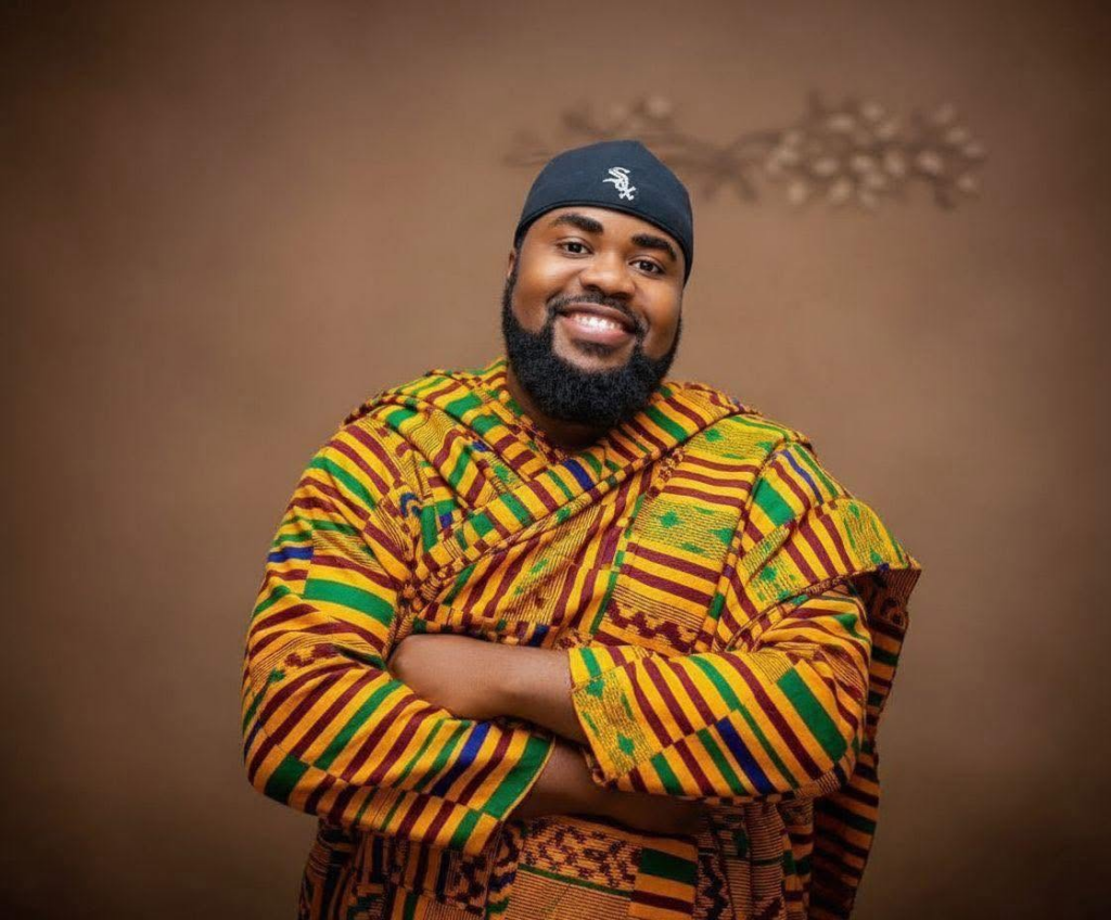 Morris Babyface: The hitmaker Ghana forgot to celebrate