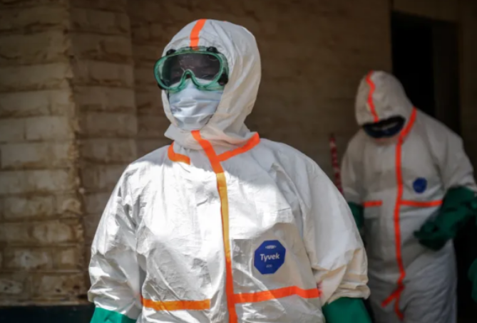 ‘We are chasing the virus’ – WHO warns of worsening Ebola outbreak in DR Congo