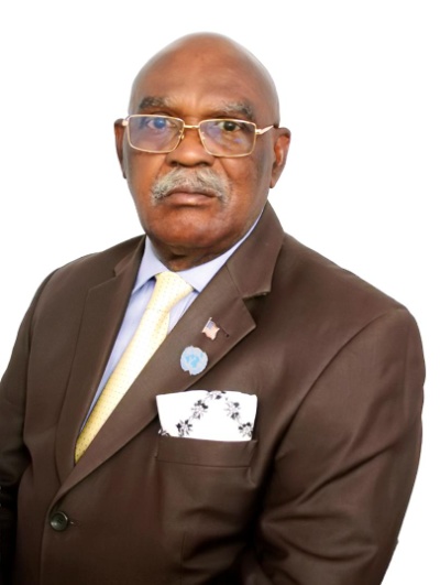 Prof. Roberts Jnr. admonishes Africans not to allow slavery to divide continent