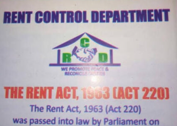 Rent Control Department tightens enforcement of rent laws from August 17