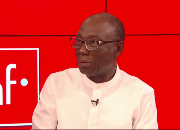 Former Power Minister Kwabena Donkor denies bribery allegations, threatens legal action