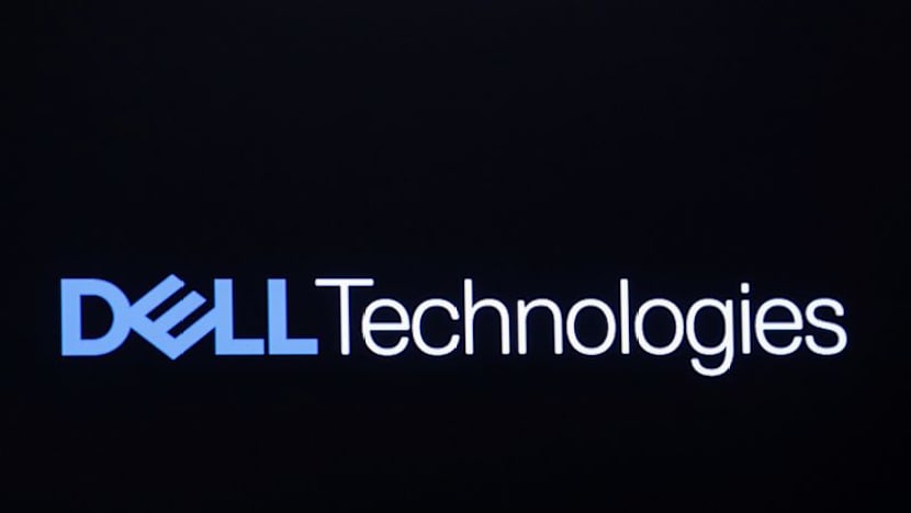Dell again lifts annual forecasts as AI demand powers record results