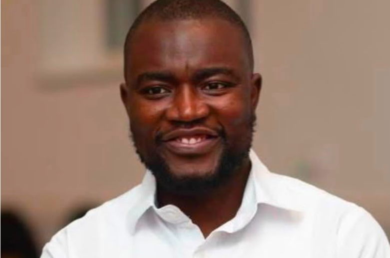 Michael Ampadu assures NPP of a victory in 2028 after his election as Comms Officer of NPP-UK Branch