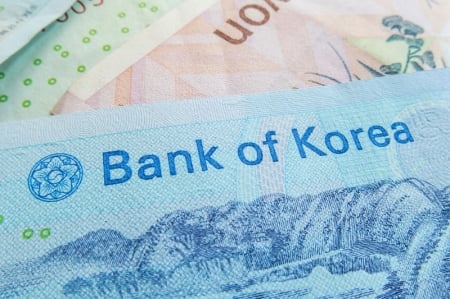 South Korea CPI grows slightly less than expected in August