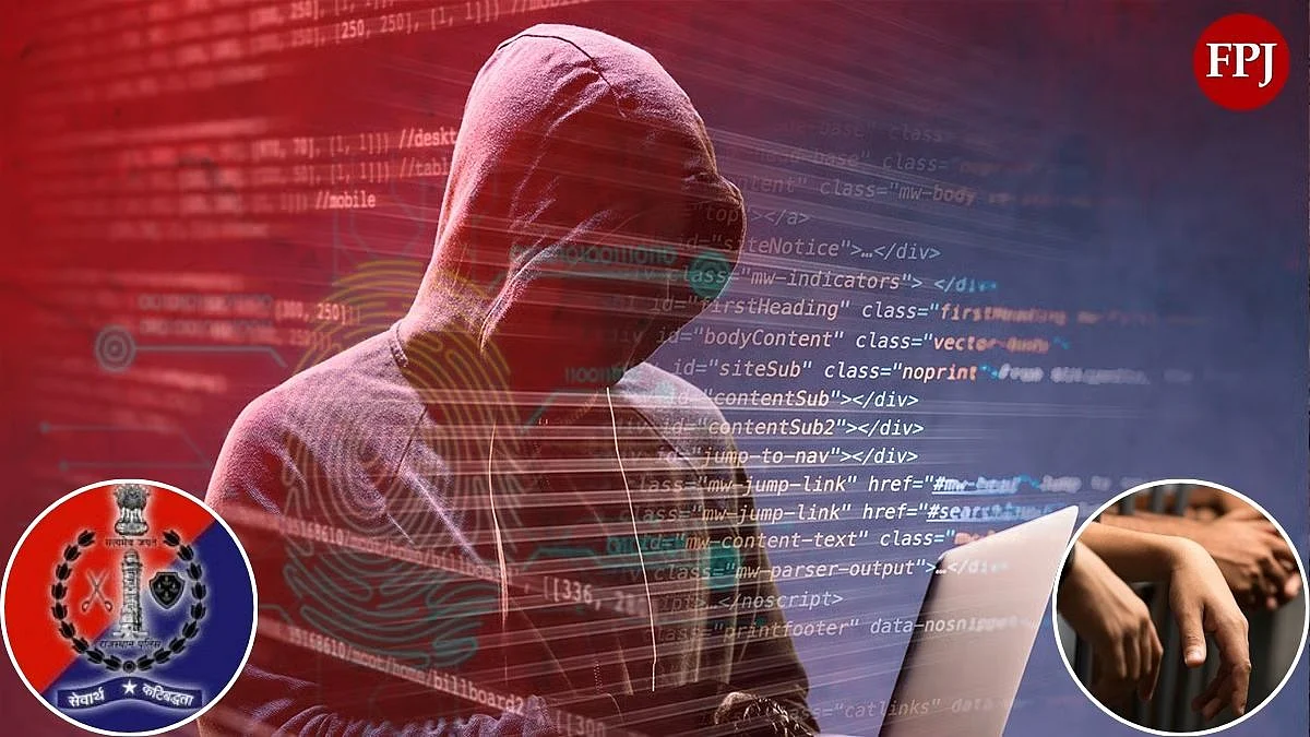 Maharashtra Cyber Registers 803 FIRs Under ‘Operation 1930’ To Crack Down On Cyber Fraud Networks