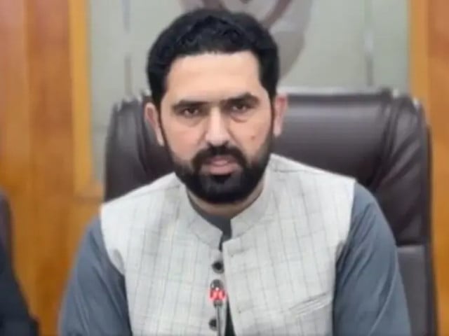 PTI, TTAP leadership fully behind Sept 27 long march to Islamabad: K-P CM Afridi