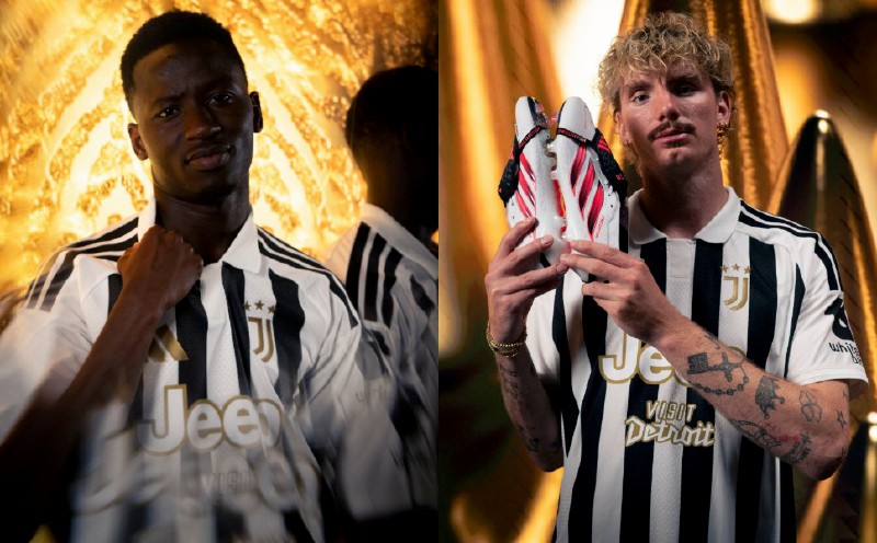 Juventus sign Woltemade, Sarr on loan from Premier League