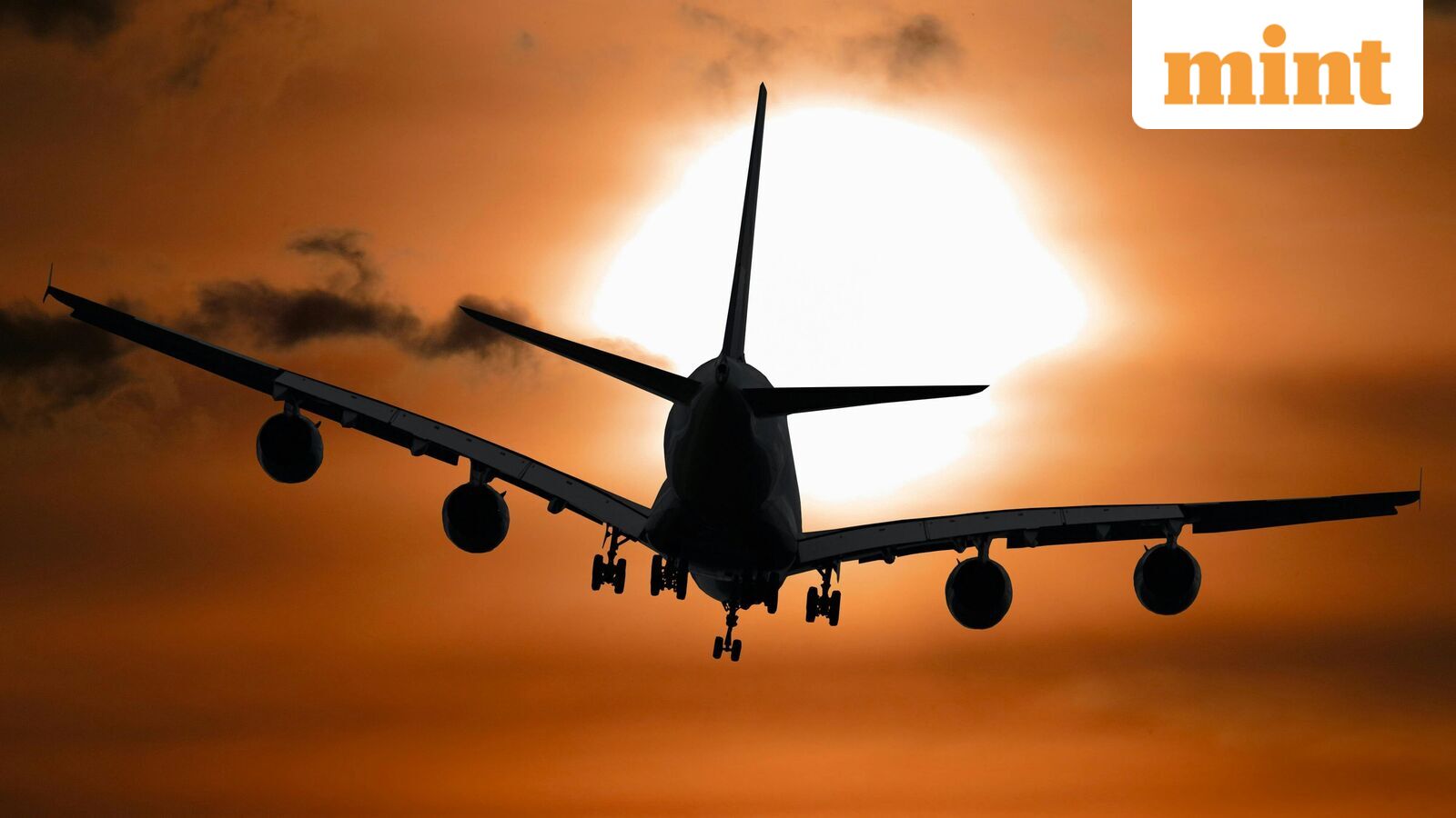 Foreign airlines gain ground as Indian carriers scale back international flights in first half of 2026