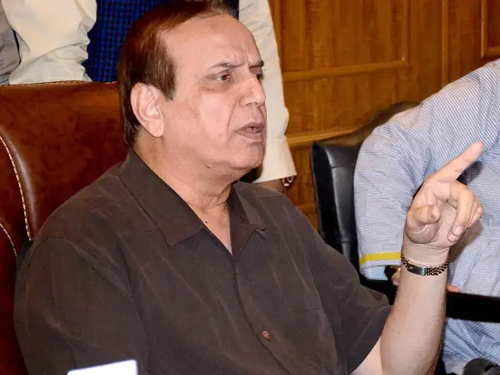 Imtiaz says ‘there will be no compromise on unity and integrity of Sindh’