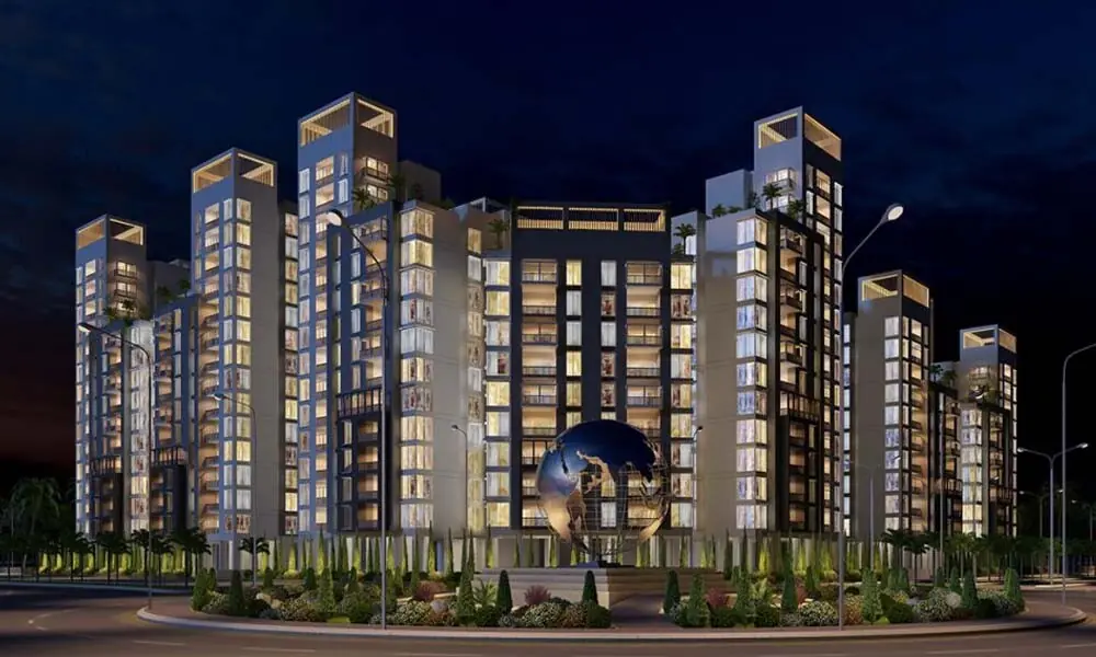 NNAR’s book-building fully subscribed