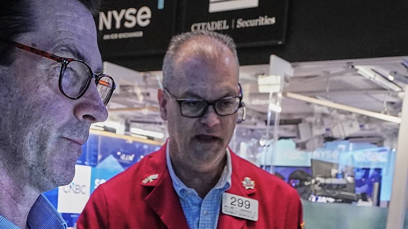 ASX set to dip on RBA day, Wall Street drifts; Oil rises on Hormuz uncertainty