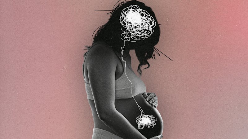 Can mothers prevent passing on mental illness? This new study offers insight