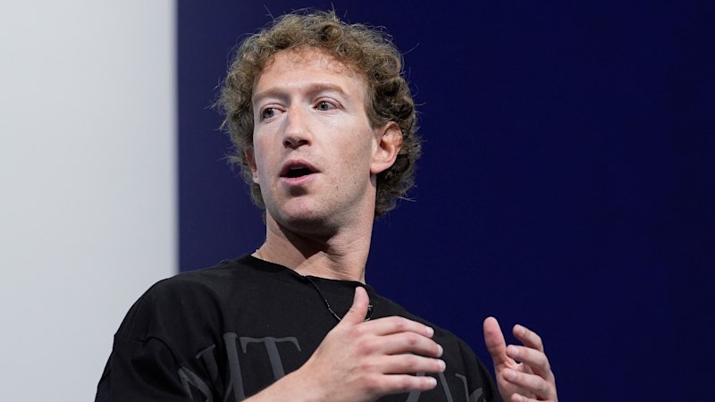 Meta releases new AI model as Zuckerberg writes 6500-word essay on the future