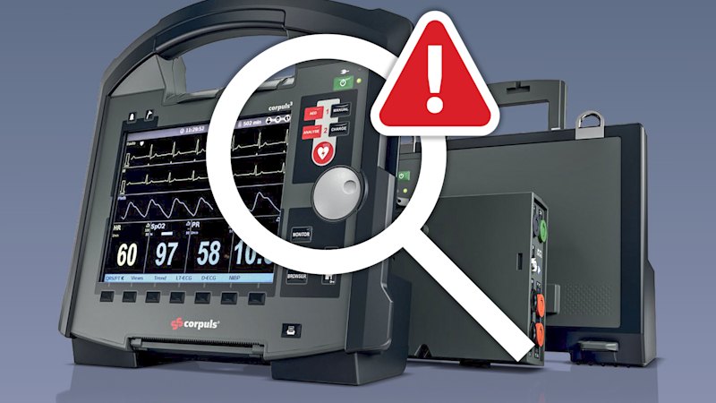 Confusion and concern: NSW ambulance defibrillators removed from sale, still on the road