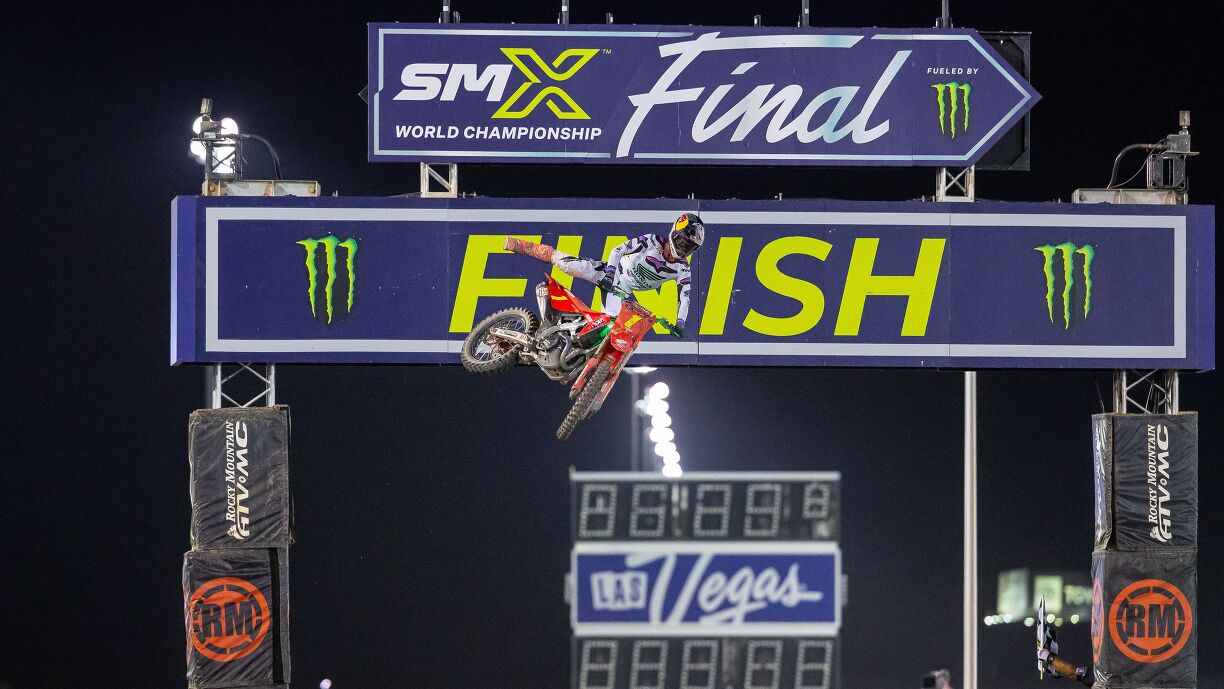 2026 SuperMotocross World Championship Preview