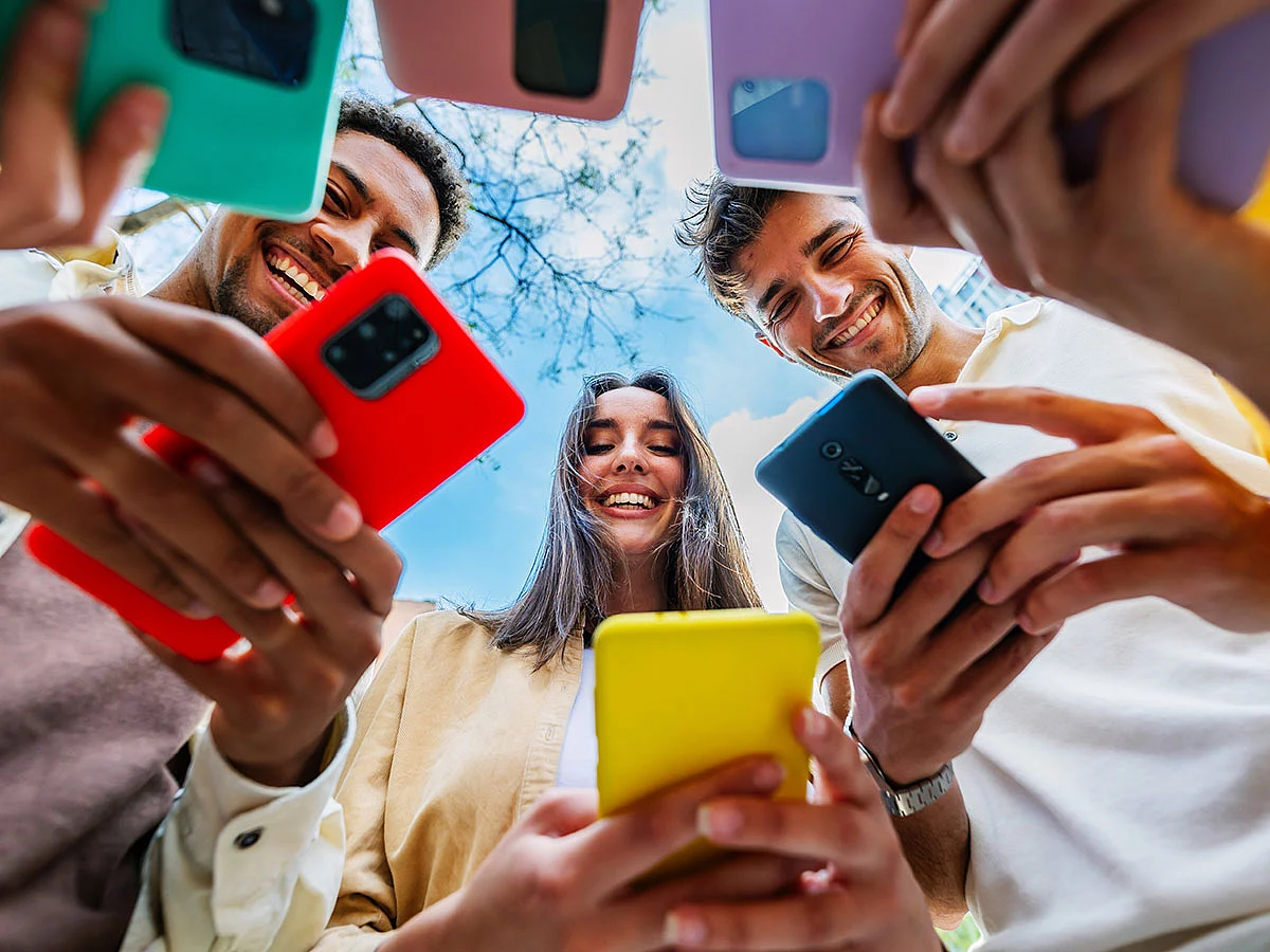 Why criticism backfires when teenagers are online
