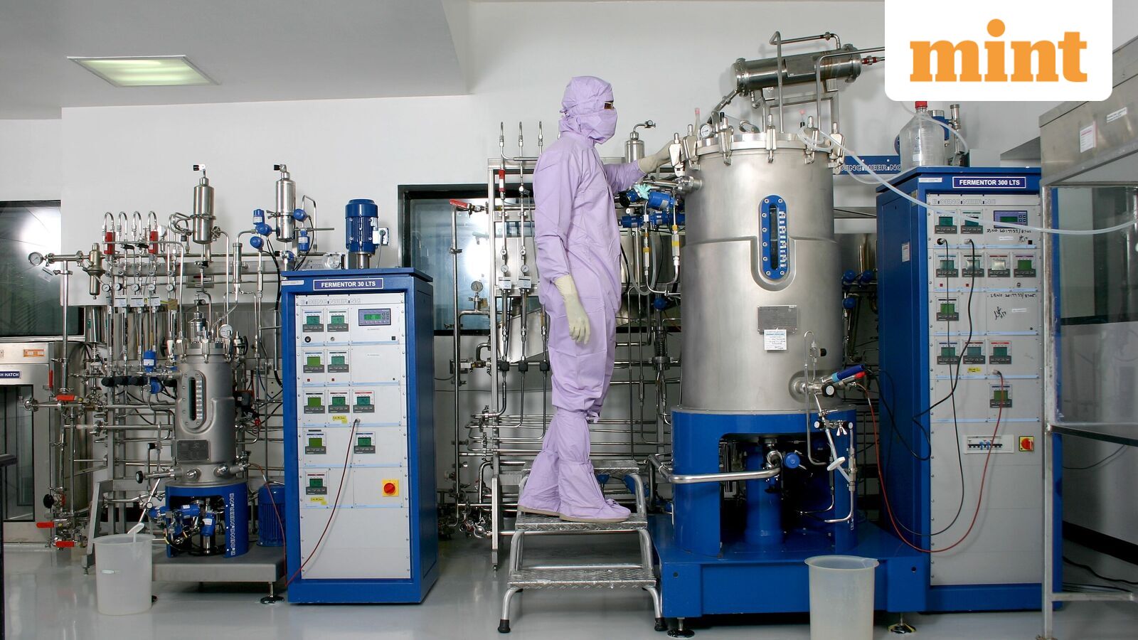 Centre to require pharmas to distinguish biologics from synthetics