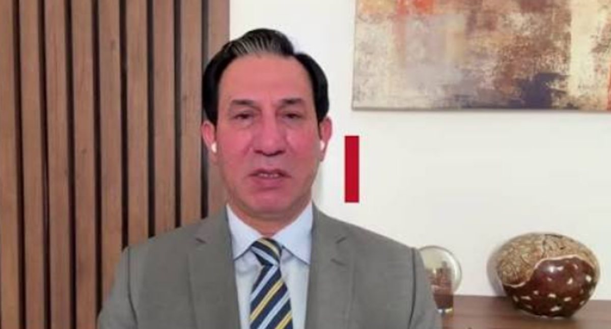 Iraqi analyst: Coordination Framework visit to Tehran underscores Iran's influence on militia disarmament