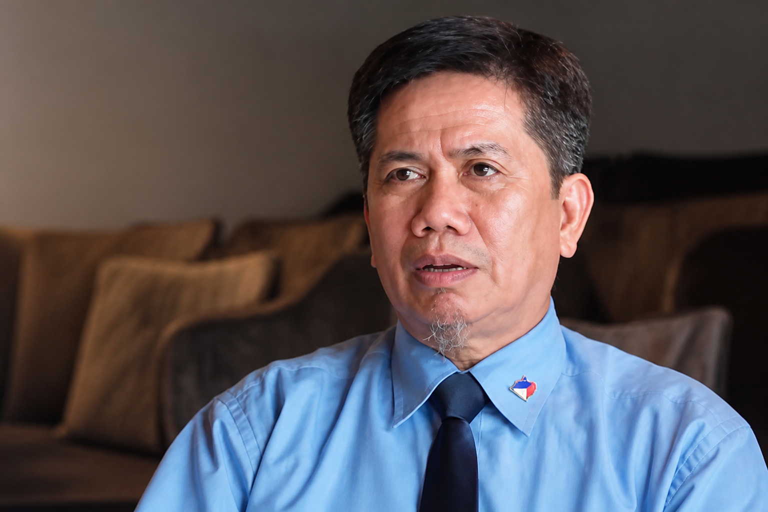 Filipino couple inspires others to embrace Islam after personal journey
