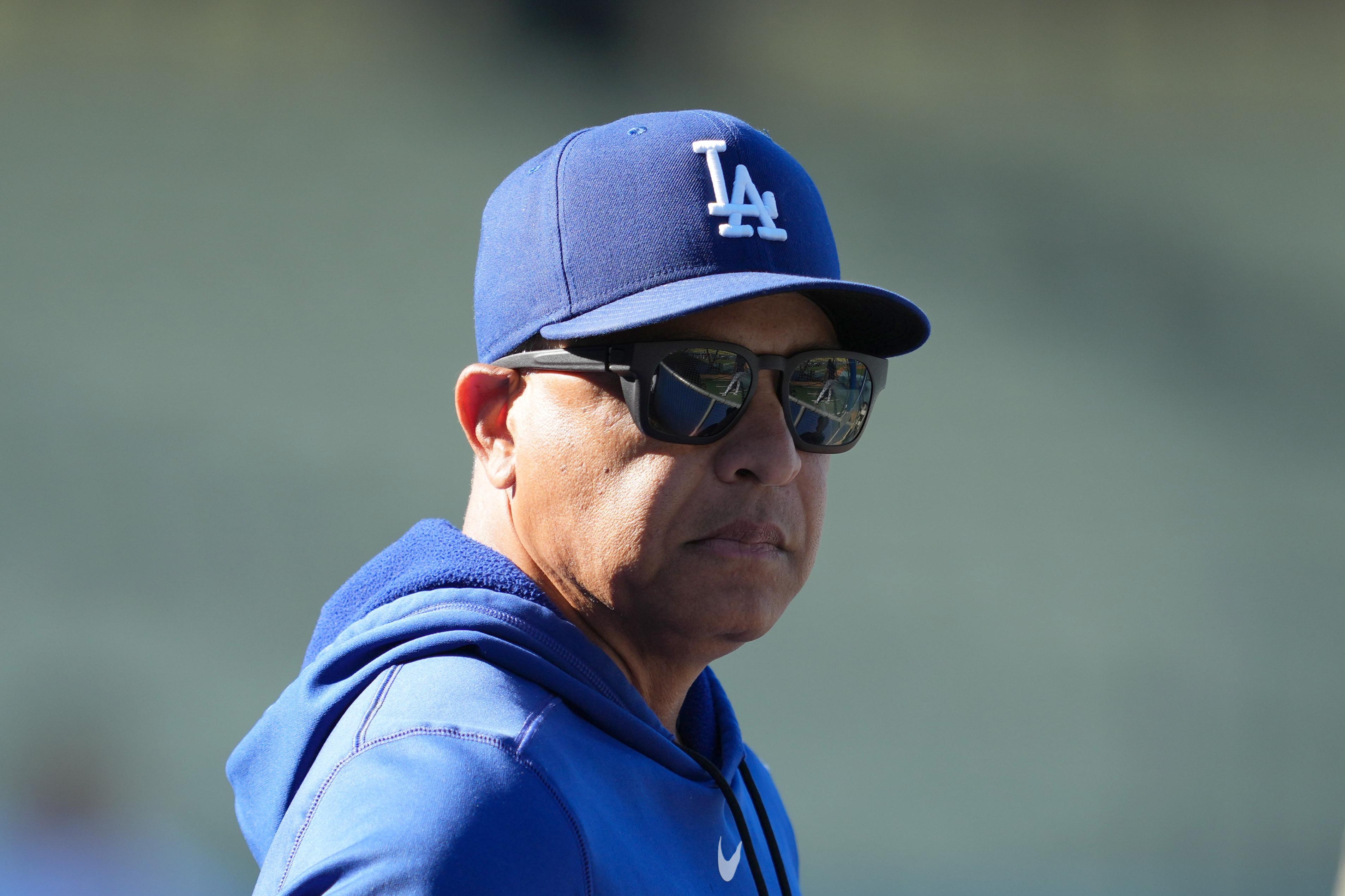 Blake Treinen back ‘very soon,’ Dodgers will call up 6th starter vs. Nationals