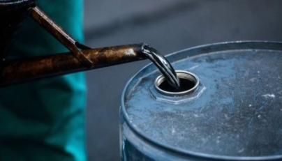 Brent crude tops USD 86 a barrel