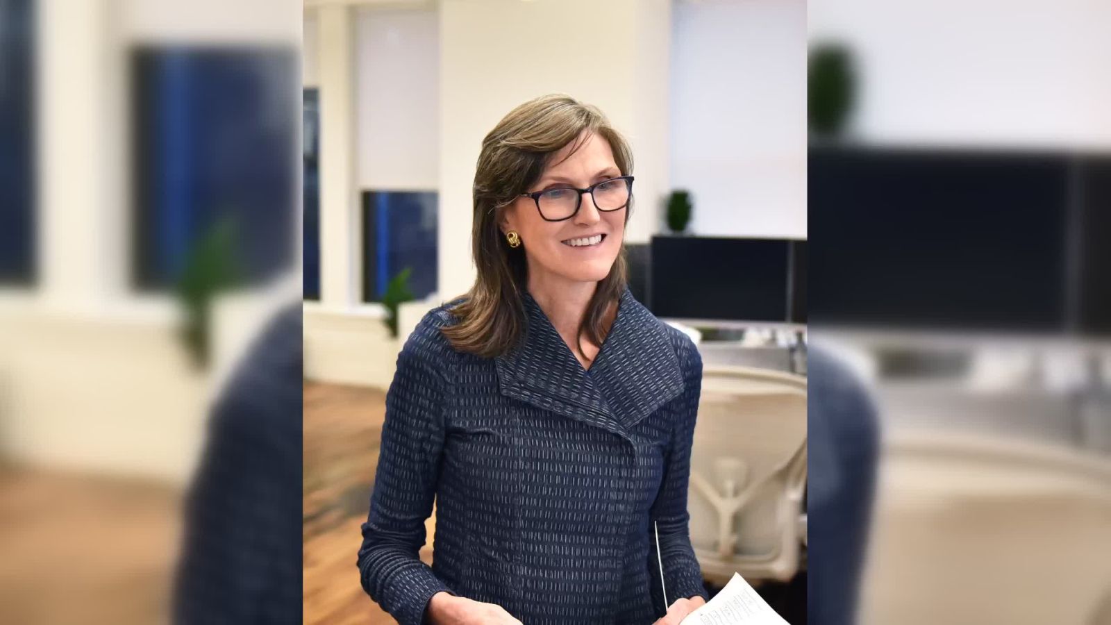 Cathie Wood Just Bought $17 Million of Cerebras Stock. Wall Street Sees 59% Upside.