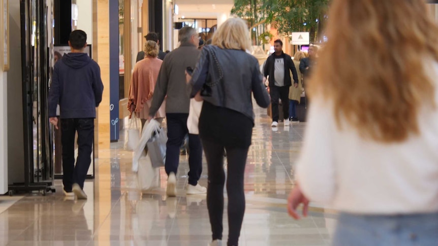 Breaking: Australian economy grows faster than expected, raising rate hike risk