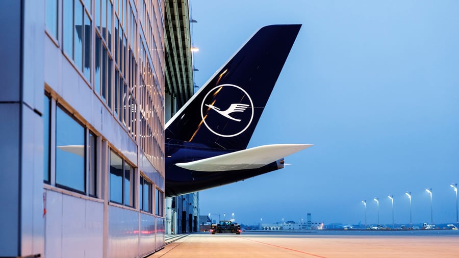 Aviation: Internal or external – who will run Lufthansa Technik in the future?