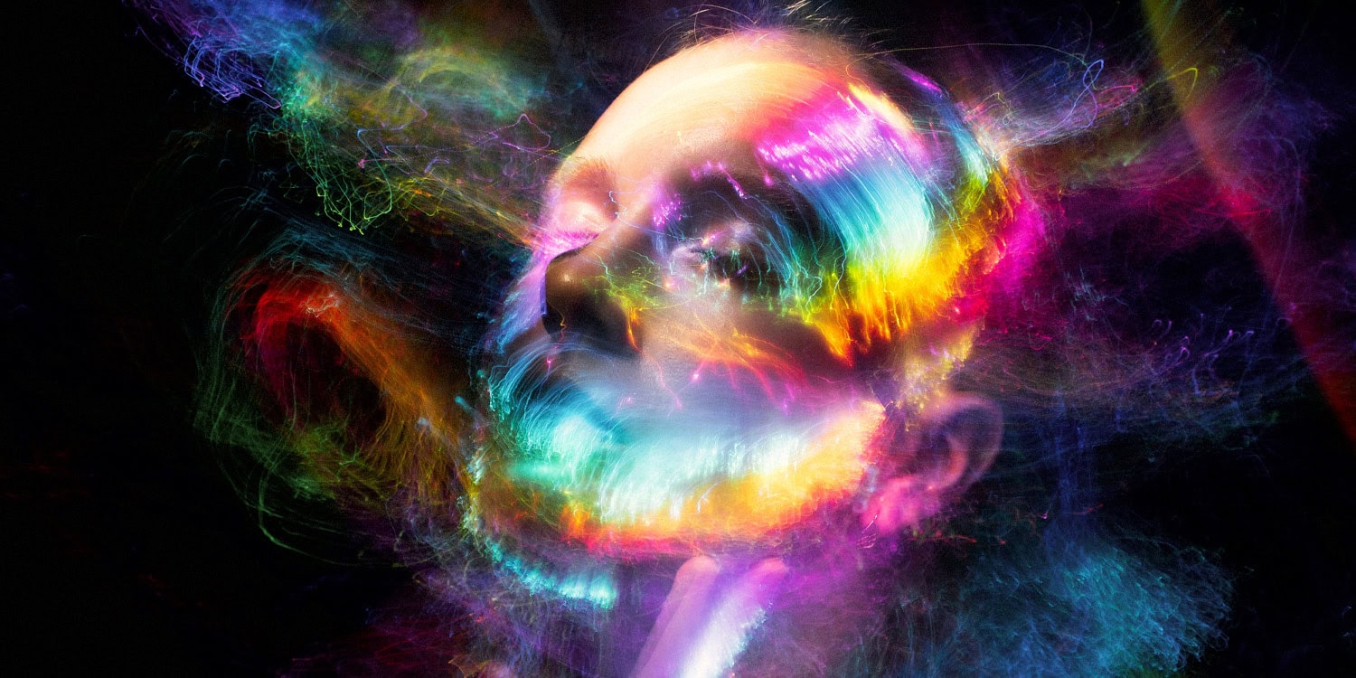 Psychedelics may cause slight personality changes, but other factors play a big role