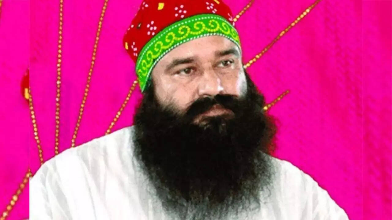 Ram Rahim’s acquittal in journalist murder case needs consideration: SC