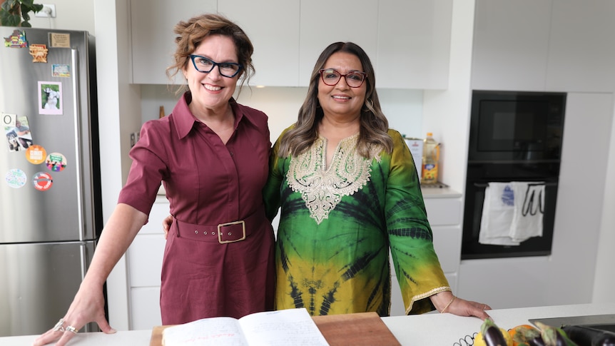 Mehreen Faruqi says her Australianness feels 'conditional'