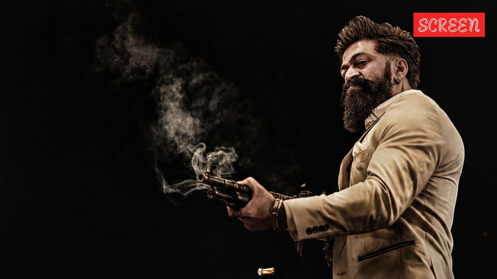 Toxic Box Office Collection Day 7 Live Updates: Yash film crosses Rs 310 crore mark