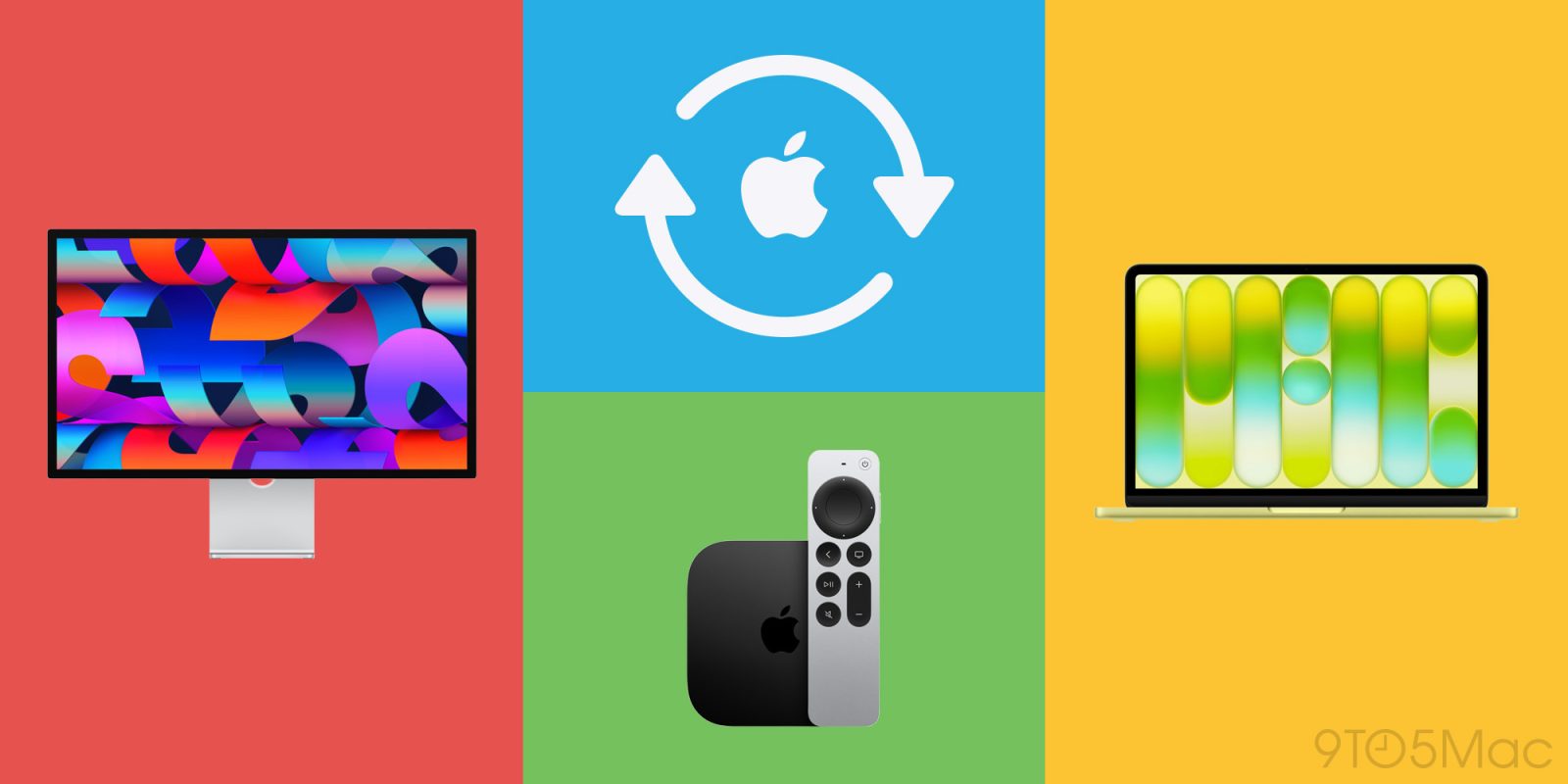Apple official refurb store: Save hundreds on our top picks of the week
