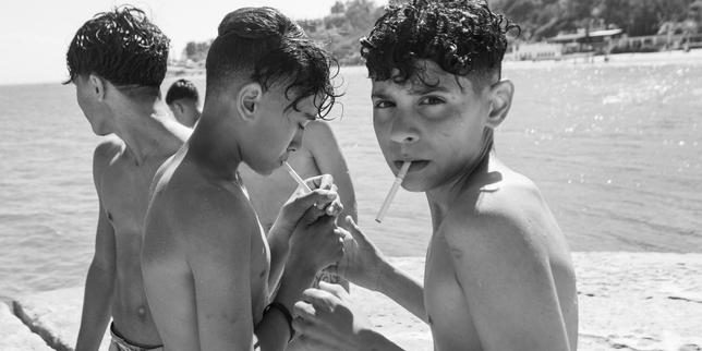 Tunisia, country of broken dreams: 'I wanted to photograph the young people whose lives began with the revolution'