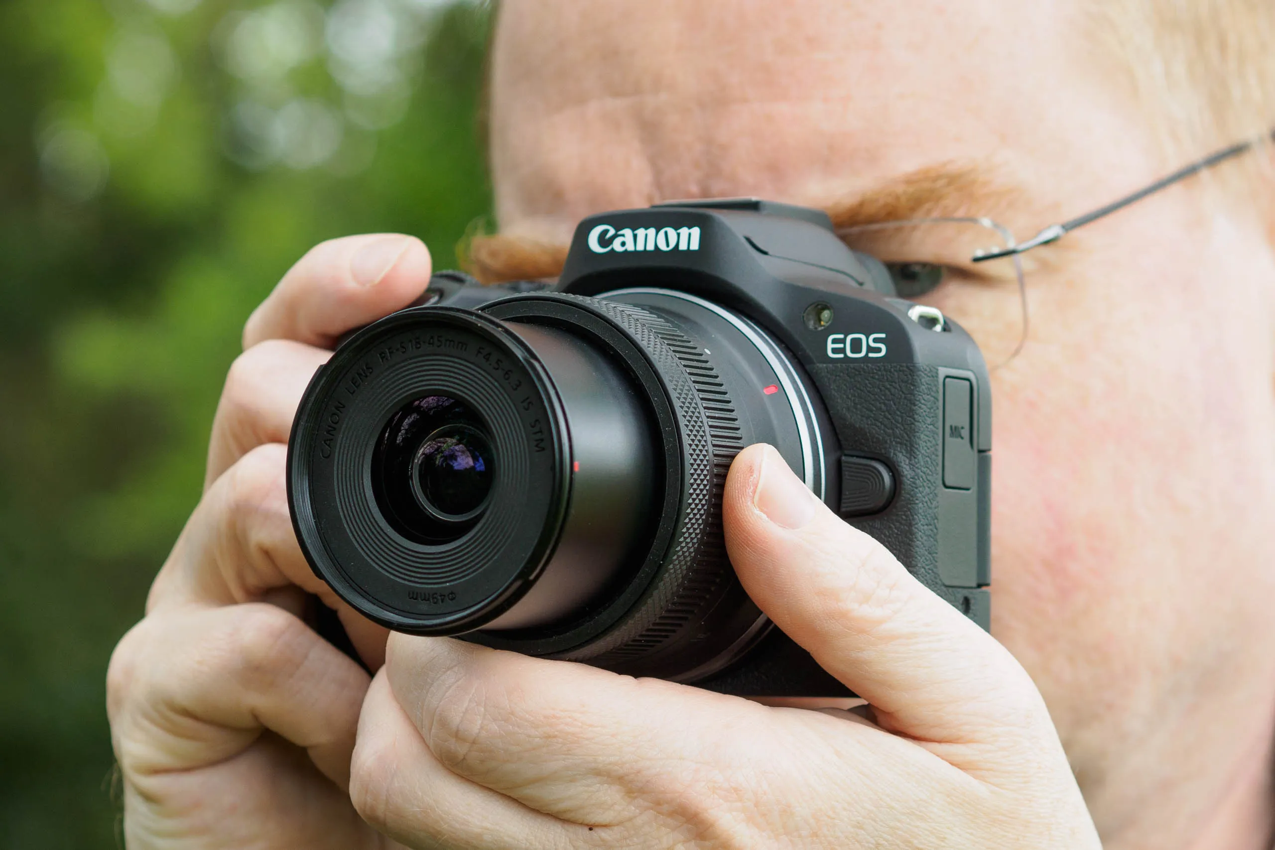 Best cameras for beginner photographers in 2026: get started taking great pictures