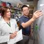 MBNL1 identified as a potential cancer drug target for a type of childhood leukemia