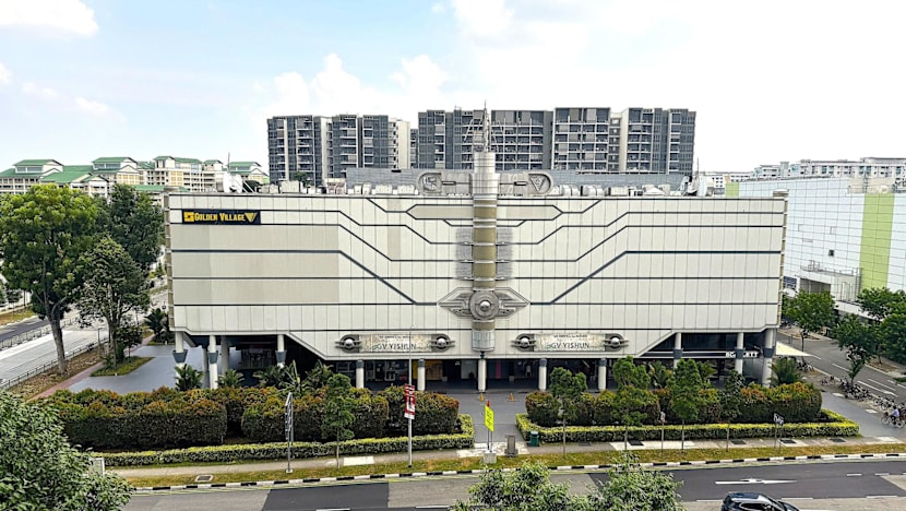 Yishun 10 to close in March 2027, making way for mixed-use development