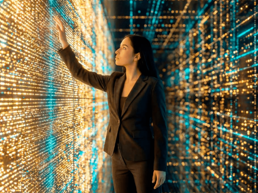 AMD, Cisco and HUMAIN Launch AI Infrastructure in Saudi Arabia, Target 1GW by 2030