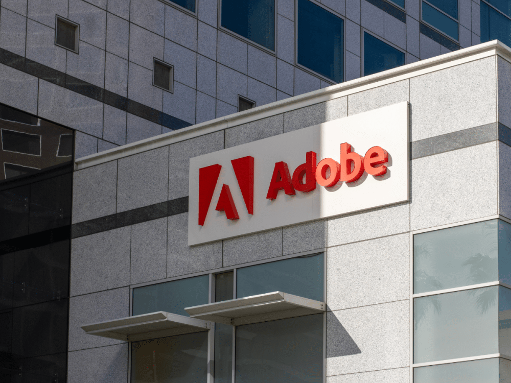 Adobe to Give 27mn Saudi Residents Free Access to AI tools in $4bn Initiative