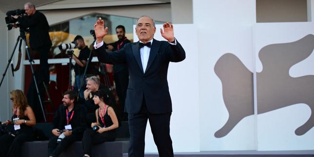 Venice Film Festival 2026 opens amid controversy
