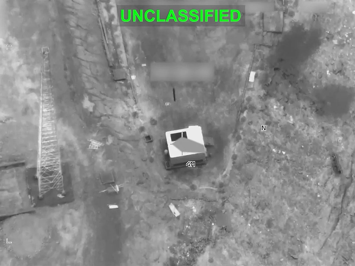 US strikes Iran, Tehran retaliates with missile and drone attacks in Kuwait, Bahrain and Jordan