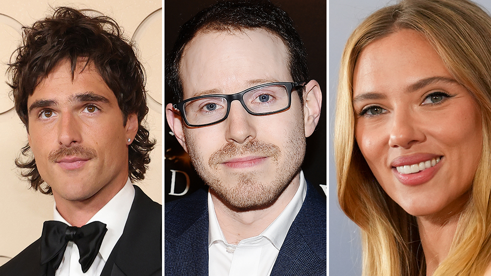 Jacob Elordi Circling Ari Aster’s Next Film ‘Scapegoat’ At A24 Starring Scarlett Johansson