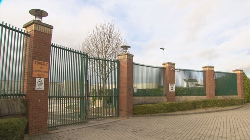 Oberstown Fórsa members to take part in work stoppage