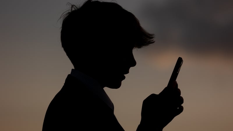 Violent AI veg on TikTok 'could radicalise children'